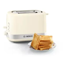 Bosch tat7407 kremalı tost makinesi