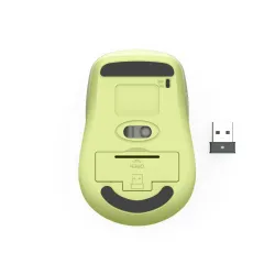 Myszka Hama WM-450 Zielony