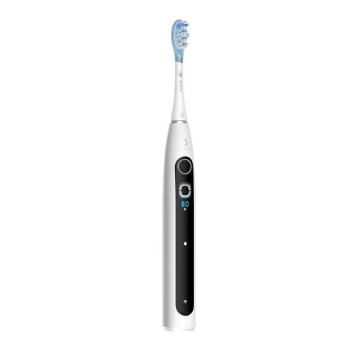 Szczoteczka soniczna Oclean X Pro 20 Set Biały