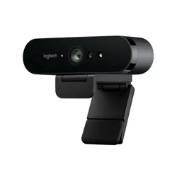 Logitech Brio Webcam 4K 960-001106