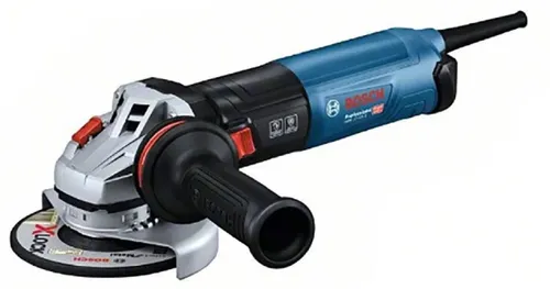 Bosch GWS 17-125 S Mașină de rectificat