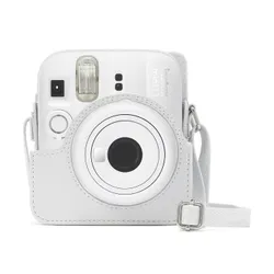 Aparat FUJIFILM Instax Mini 13 Biały + Pokrowiec + Album + Spinacze