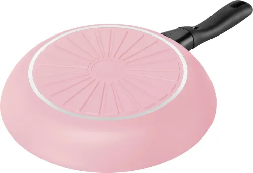 BALLARINI Caprera 28 cm - patelnia ceramiczna nieprzywierająca