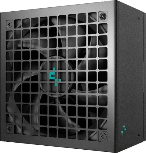 Zasilacz DeepCool PN1000M 1000W 80+ Gold Czarny