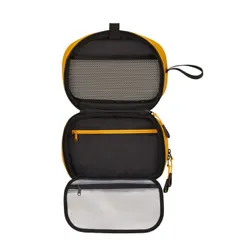 Kosmetyczka podróżna Samsonite Paradiver Light Hanging Toilet Kit - yellow