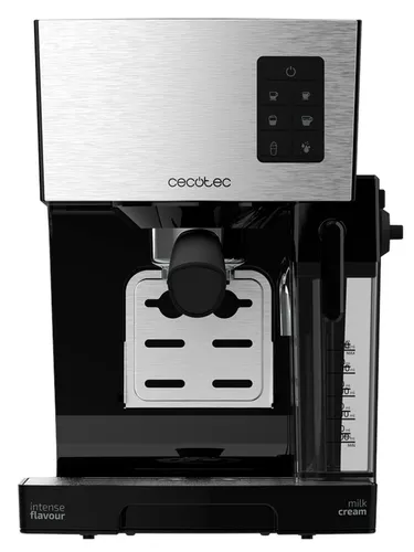 Ekspres CECOTEC Power Instant-ccino 20