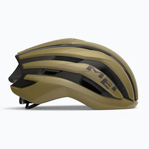 Kask rowerowy MET Trenta Mips Wander Limited Edition natural matt