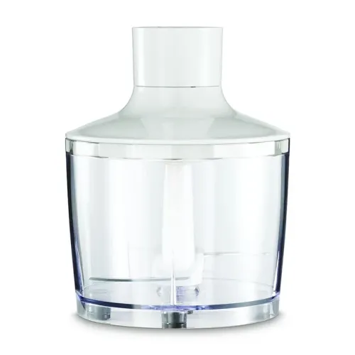 Blender Zelmer Pulsar Deluxe Max ZHB4562L 800W Rozdrabniacz Końcówka do ubijania