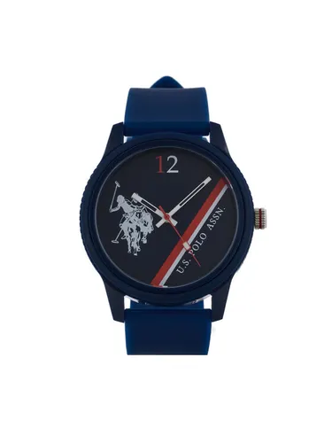 U.S. Polo Assn. Часы Michael USP7306BL