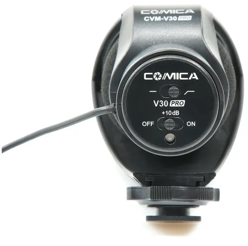 Mikrofon COMICA CVM-V30 Pro B