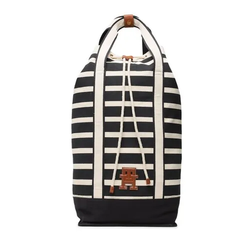 Tommy Hilfiger TH Coastal Prep Breton Duffle Rucsac Am0am11078 0G0