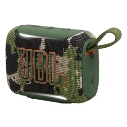 Głośnik mobilny JBL Go 5 Moro