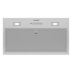 Okap Franke Smart Flush Evo Basic FBFE LG A52 Jasnoszary