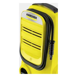 Karcher K 2 Compact Home Yüksek Basınçlı Yıkama Makinesi (1.673-503.0)