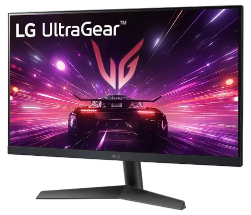 LG 24GS60F-B - 180Hz | Full HD | 24'' | IPS | 1ms [oferta Outlet]