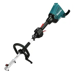 Makita tükürük DUX60Z 2x18V (DUX60Z)