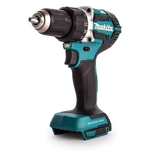 Wiertarko-wkrętarka MAKITA DDF484ZJ