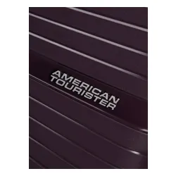 Чемодан American Tourister Airconic - dark plum