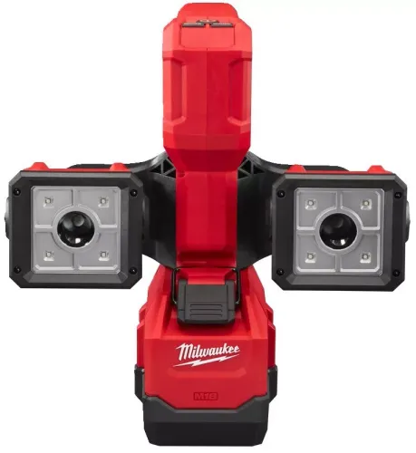 Milwaukee M18 UBL-0 LED ışık fikstürü