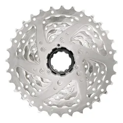 Kaseta Sunrace CSM66-8AU