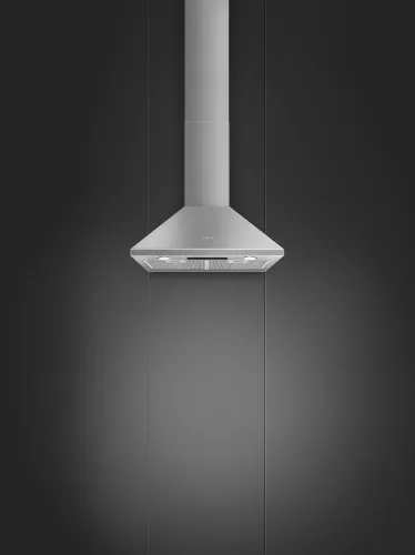 Okap Smeg Universal KSED65XE Stal nierdzewna
