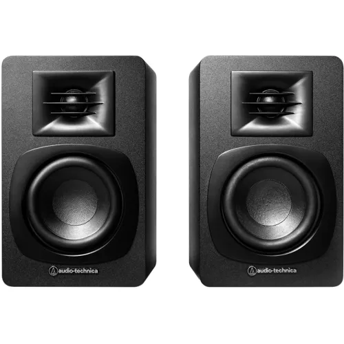 Kolumny Audio-Technica AT-SP3X Czarny 2szt.