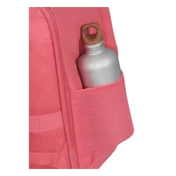 Plecak kabinowy American Tourister Take2Cabin S/M Puff - pink glitch