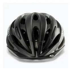 Kask rowerowy Giro Revel XL matte black charcoal