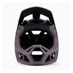 Kask rowerowy Fox Racing Proframe Clyzo smoke