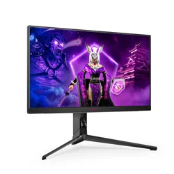 Monitor AOC Agon Pro AG274QS 27" 2K IPS 300Hz 1ms Gamingowy