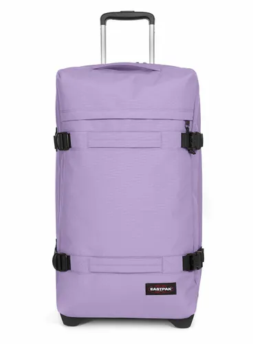 Дорожная сумка на колесиках Eastpak Transit'R L-lavender lilac