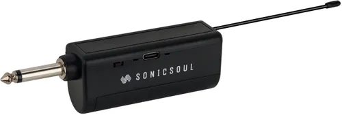 Mikrofon SONICSOUL DM-582 (2 szt.)