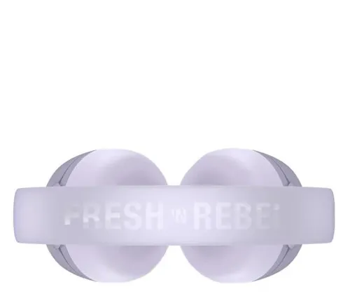 Беспроводные наушники Fresh ' N Rebel Code Fuse Over-Ear Bluetooth Dreamy Lilac