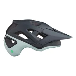 Kask rowerowy LAZER Jackal KinetiCore Jasnoniebieski MTB (rozmiar M)