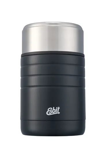 Termos na jedzenie Esbit Majoris Food Jug 0,8L - blk
