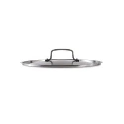 SKOTTSBERG Stainless Steel 28 cm - pokrywka ze stali nierdzewnej