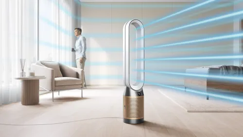 Oczyszczacz powietrza Dyson Purifier Cool PC2 De-Nox 546519-01