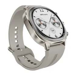 Smartwatch HiFuture AIX Lite Srebrny