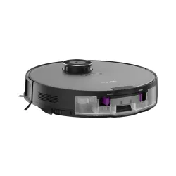 Robot sprzątający Eureka E20 Plus Funkcja mopowania Tworzenie mapy pomieszczenia 65dB