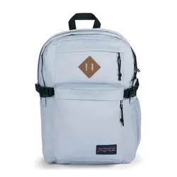 JanSport Ana Kampüsü Kentsel Sırt Çantası-blue dusk