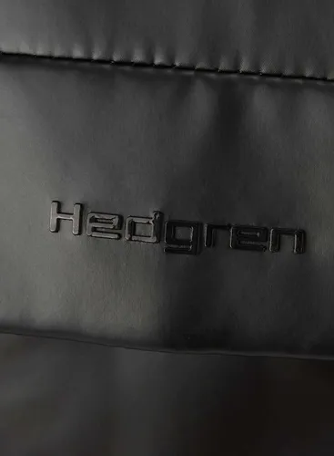 Женский повседневный рюкзак Hedgren BILLOW-black