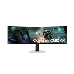 Samsung Odyssey OLED G9 LS49DG912SUXEN
