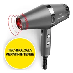 Suszarka BEAUTYME Keratin Intense HD925 2200W