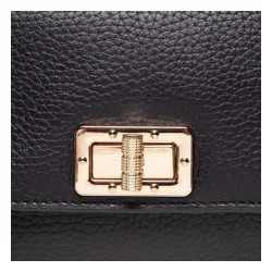 Geox D25jxa 00046 C9999 sac negru