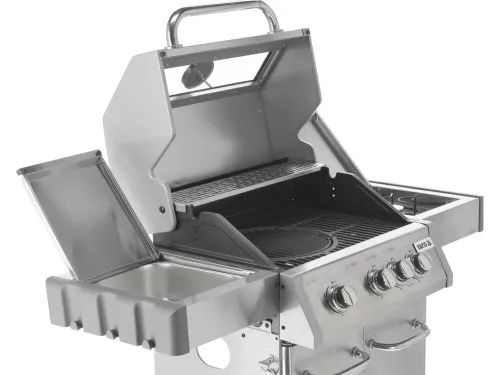 Grill gazowy YATO YG-20015