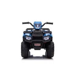 Quad Kład Na Akumulator Dla Dzieci 3-5 Lat Jc915 2X45W 3,5 Km/H LED MP3 USB