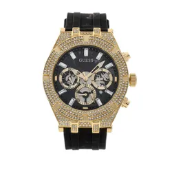 Часы Guess Momentum GW0418G2 Черный