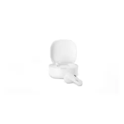 Słuchawki bezprzewodowe Philips TAT2200WT/00 ANC Dokanałowe Bluetooth 6.0 Biały