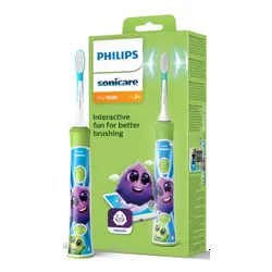 Szczoteczka soniczna PHILIPS Sonicare For Kids HX6352/11