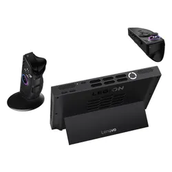 Konsola LENOVO Legion Go 2